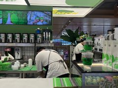 -Yes Lemon就是柠·手打柠檬茶(苏州中心一店)