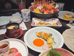 -匠和风精致料理(莆田财富中心店)