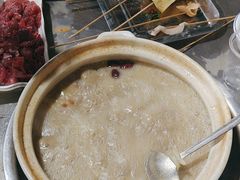 -清真·马坡烧烤涮牛肚·酸浆火锅(新区总店)