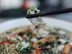 -梧桐面馆桐乡阿能面店(印象城店)