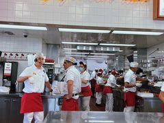 -In-N-Out Burger(LAX)