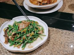 -老客家·客家菜(万达店)