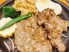 -清真·穆巴拉克西餐厅(回民街店)