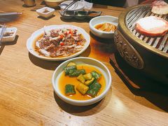 -泥炉烧肉师(新街口金銮巷店)
