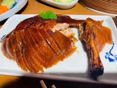 -满园烤鸭·春饼(奥体万达店)