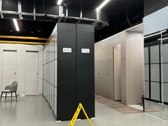 -VLines耀能运动24小时·月付制健身(京广桥店)