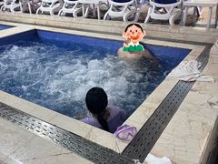 -水晶之星洗浴温泉汗蒸