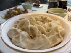 -李恩记清真水饺(北电大厦店)