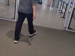 -广州白云国际机场-T2航站楼