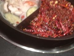 -重庆老灶火锅(红岭店)