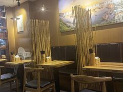 大堂-南小蟹手工點心(三里屯店)
