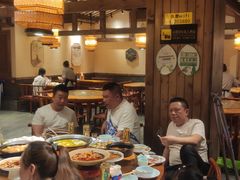 -大厨小味·民间川菜(八里庄店)