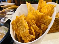 -小郡肝火锅串串香(万达总店)
