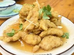 -圣夜东北菜烧烤·夜宵·小龙虾(胥江路店)