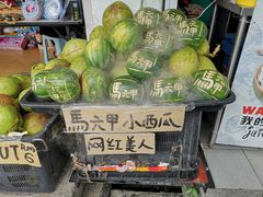 -马六甲鸡场街