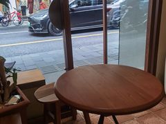 -Radar Coffee(思南路店)