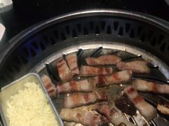 -木槿花韩式炭烤·熟成肉工坊(孙文东路店)