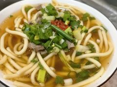 -老光明岗琼甜茶馆