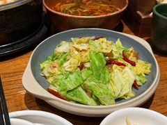 -云海肴·汽锅鸡·云南菜(美罗城店)