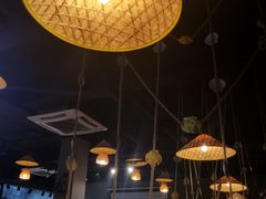 大堂-观景小胖烧烤(观景店)