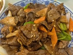 -协顺园回头馆(南顺城路店)