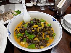酱爆螺蛳-大灶头·新昌菜(中国茶市店)