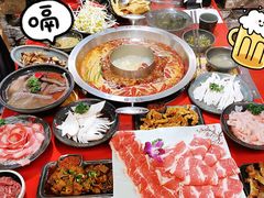 -谭鸭血老火锅(七宝万科广场店)