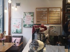 -蜜舍咖啡(洋人街店)