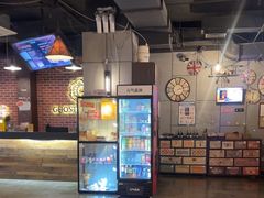 -长藤鬼校(龙翔店)