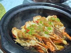 -白沙码头海鲜广场