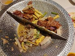 -小鱼小牛·鱼牛干锅·脆鱼火锅(世欧广场店)