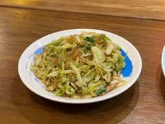 -满园烤鸭·春饼(太原街万达店)