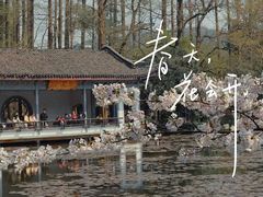 -杭州植物园