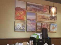 大堂-西域阿里马新疆菜·清真(桂花路店)