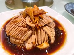 顺风炝腰花-金时代顺风大酒店(爱琴海购物中心店)