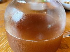 酸梅汤-宁波柏悦酒店·钱湖渔港