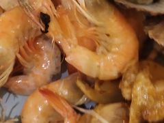 -美盛喜来登大酒店-盛宴标帜餐厅