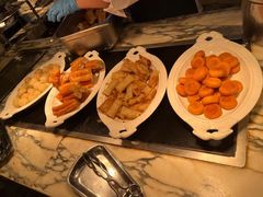 -合肥皇冠假日酒店·菲亚斯特自助餐厅(黄山路店)
