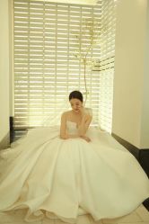 点击看大图 -Chic Bridal 熙可婚纱