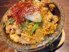 -星叶·东南亚料理(宁波万象汇店)