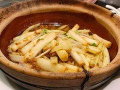-芳芳私房菜·精做淮扬菜(承德路店)