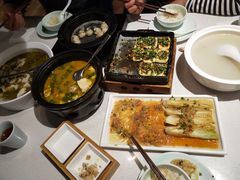 老坛青花椒酸菜鱼-拈菜(观音桥阳光世纪店)