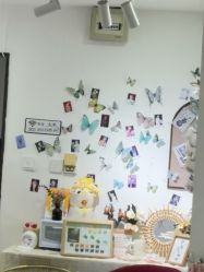 -尤米一站式美甲美睫