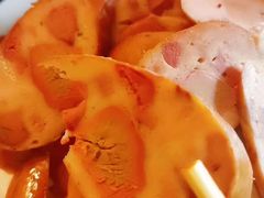 鹅肝肠-必胜客(鑫乐汇店)