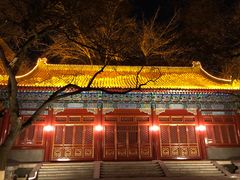 -中央音乐学院歌剧音乐厅