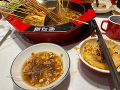 -老马路串串香火锅(北门桥店)