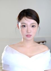 -荷玛高端新娘跟妆团队·彩妆培训