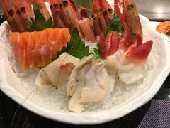-大渔铁板烧(大悦城店)