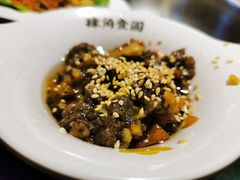-肆角壹圆夜市麻辣烫(春熙路店)