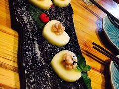 -烛影拾光观景餐厅·创意菜·摄影·小提琴(大唐不夜城店)